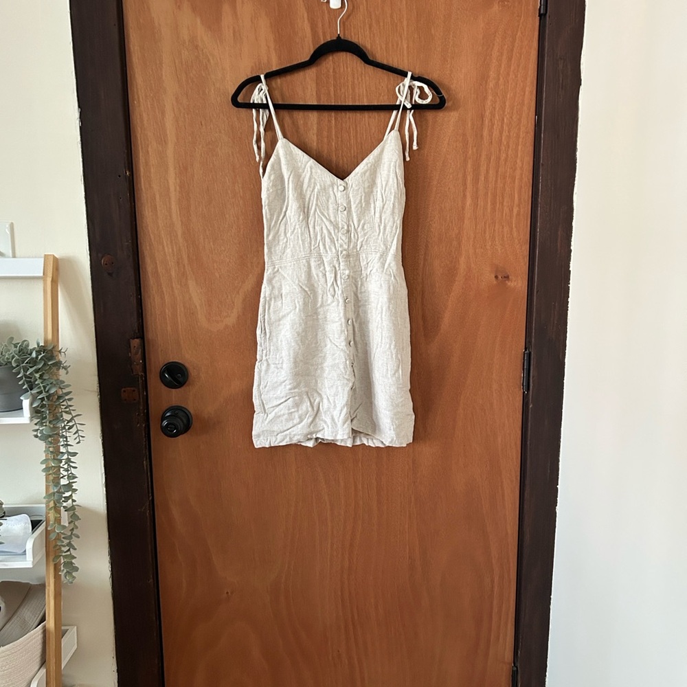 Abercrombie Dress